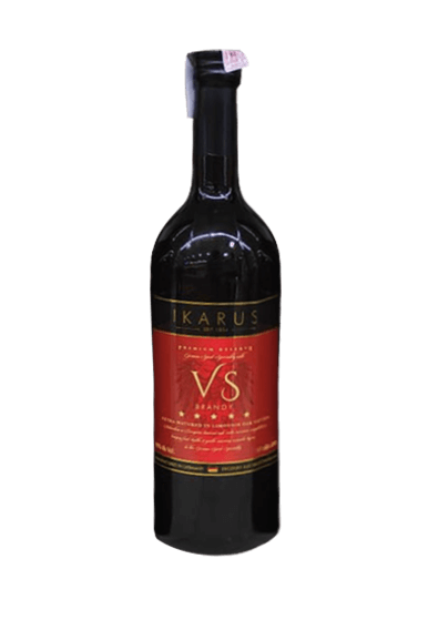 Ikarus Brandy