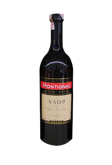 Montignac Brandy